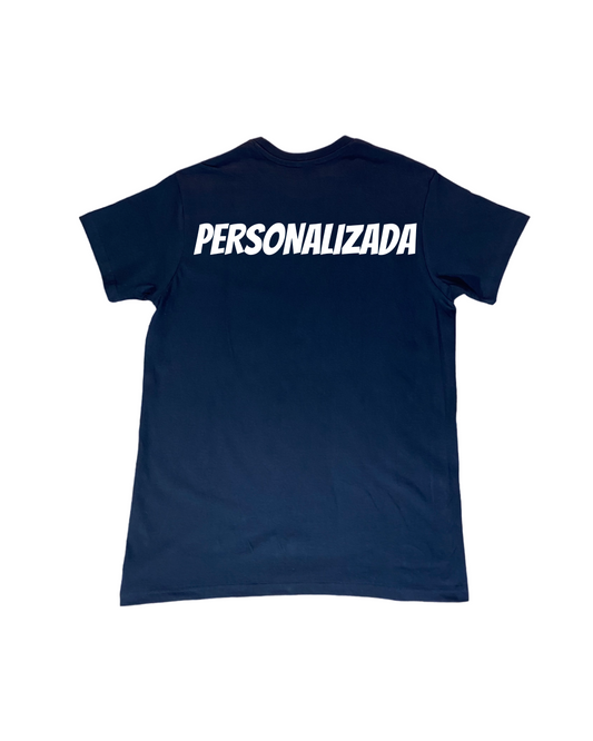 T-shirt Personalizada