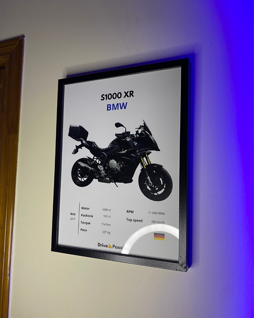 Quadro Personalizado