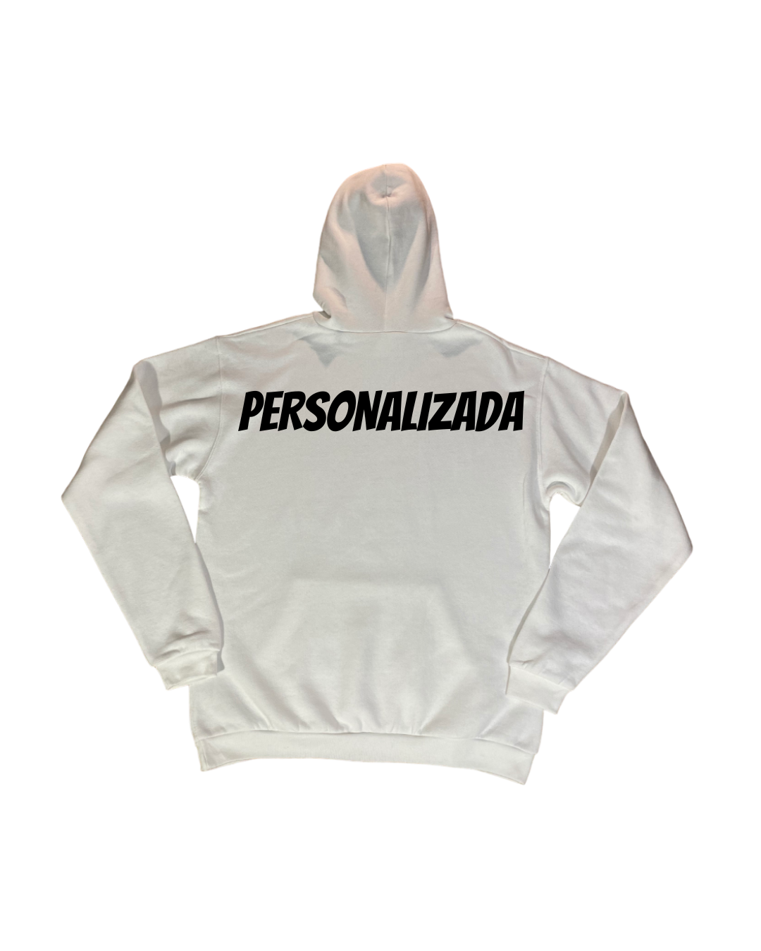 Sweat Personalizada