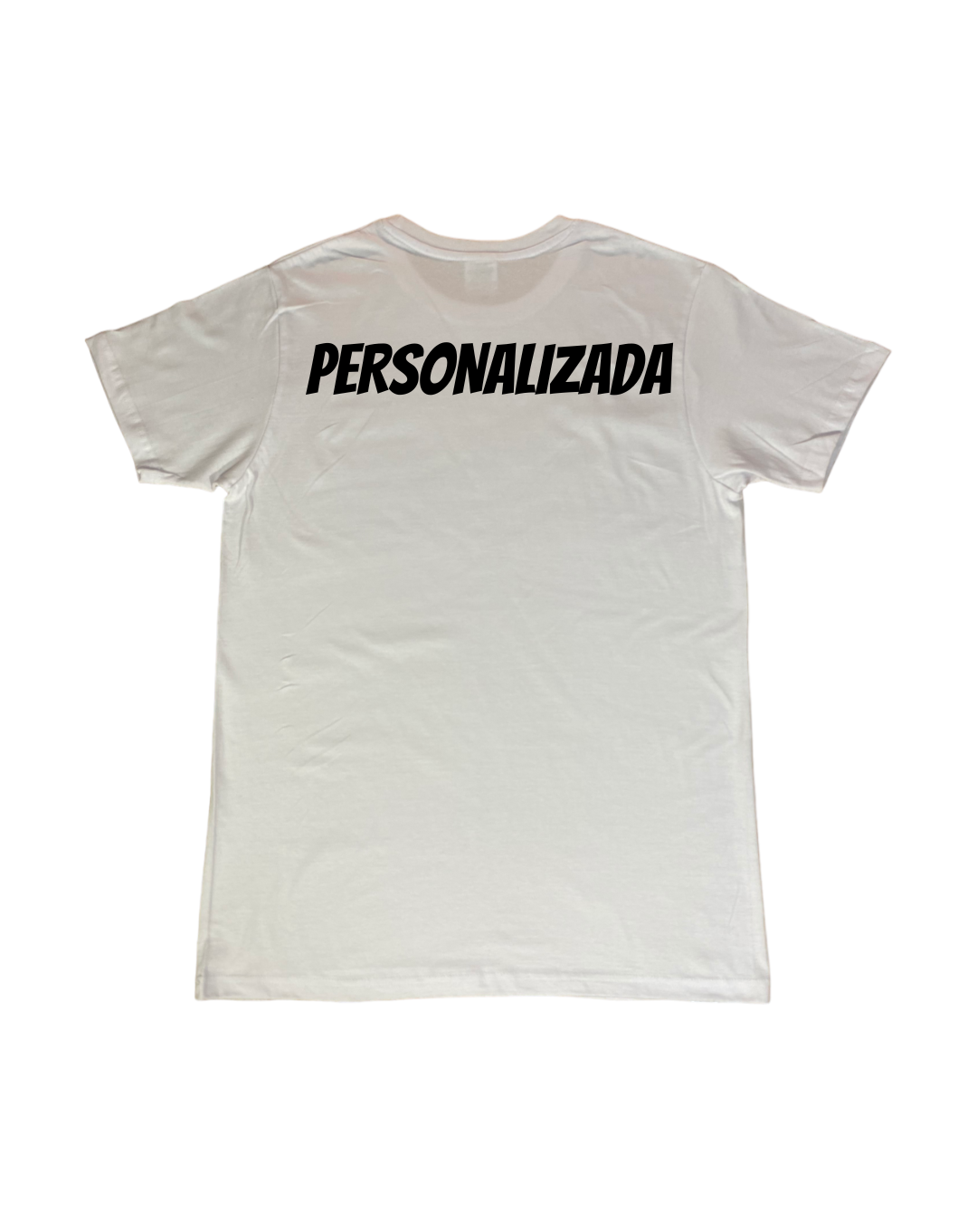 T-shirt Personalizada